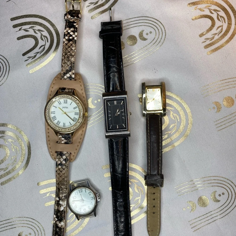 N/A collection four